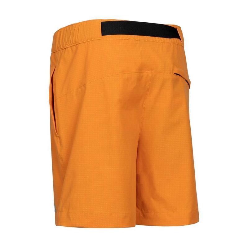 Short DIRECTORY Enfant (Orange)