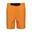 Short DIRECTORY Enfant (Orange)