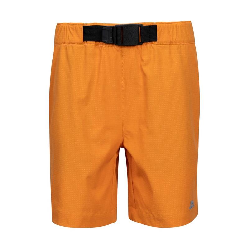 Short DIRECTORY Enfant (Orange)