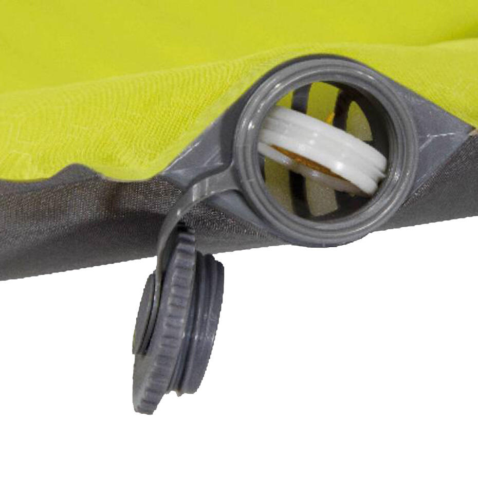 High Peak Oregon M, tapis thermique autogonflable 4/7