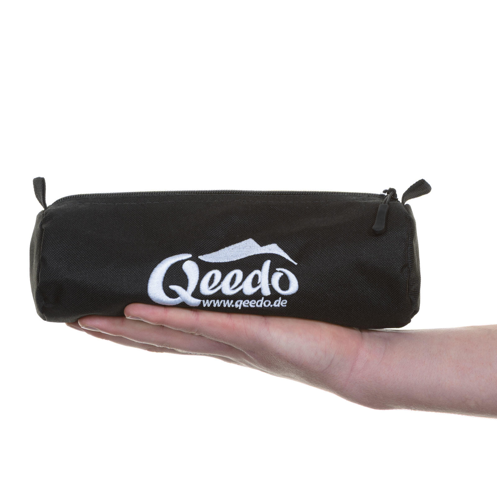 Zelt-Heringe aus Stahl T-Pegs 20cm - 12 Stück 7/7