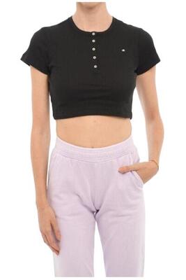 Champion classic t-shirt voor dames