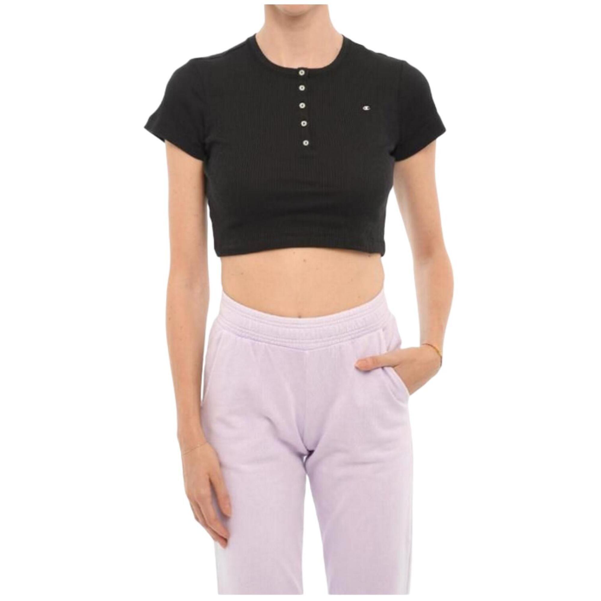 CHAMPION Dámské sportovní tričko Champion Classic