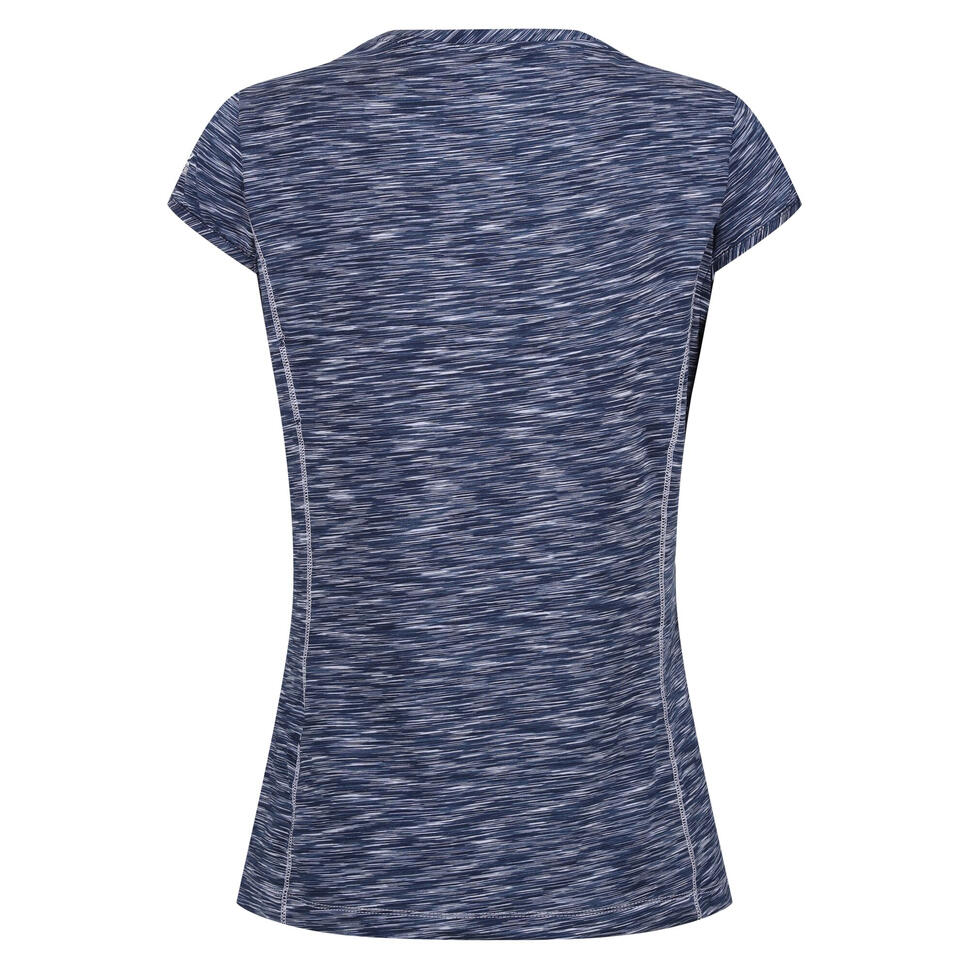 T-Shirt Damski Hyperdimension II