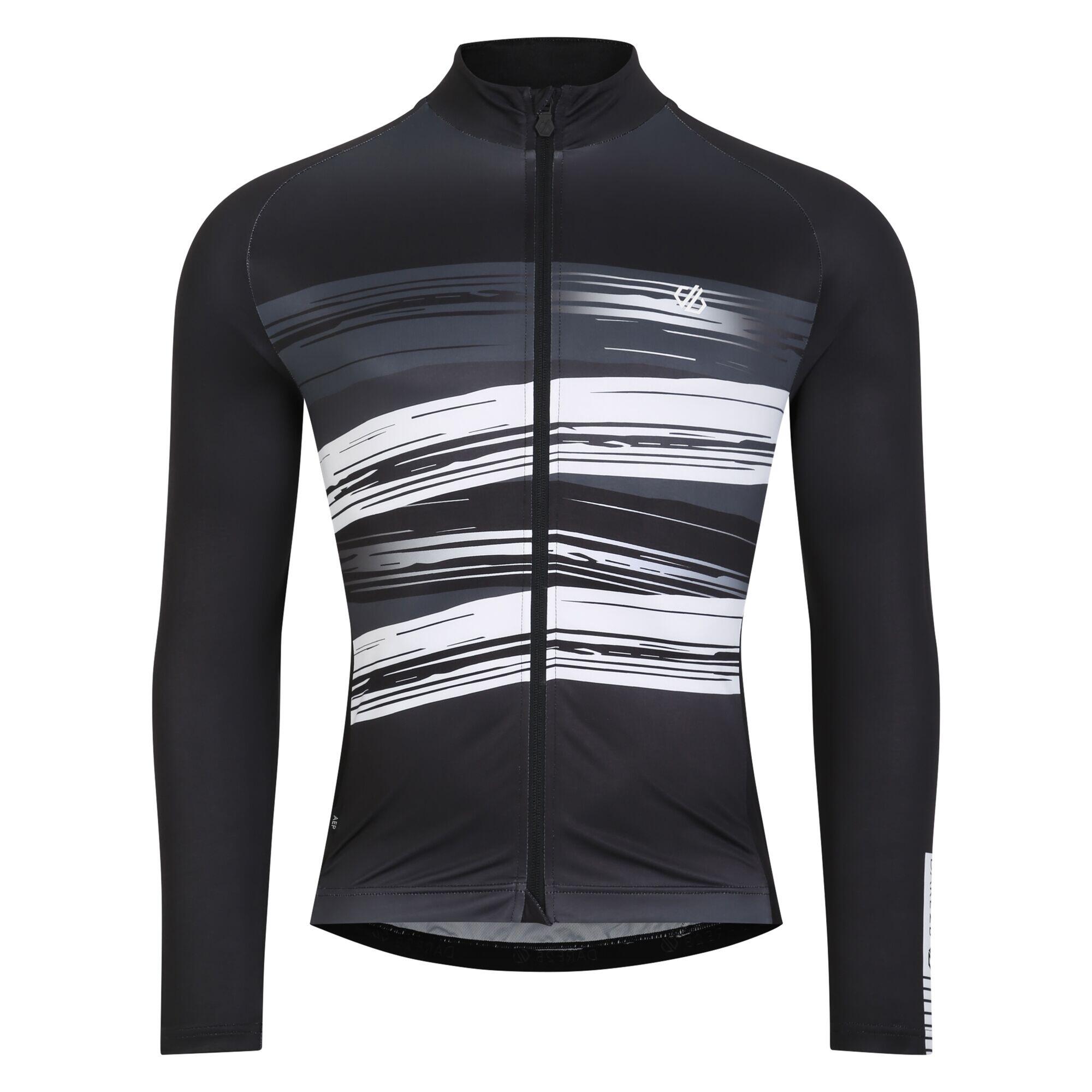 Men's jersey (Black)