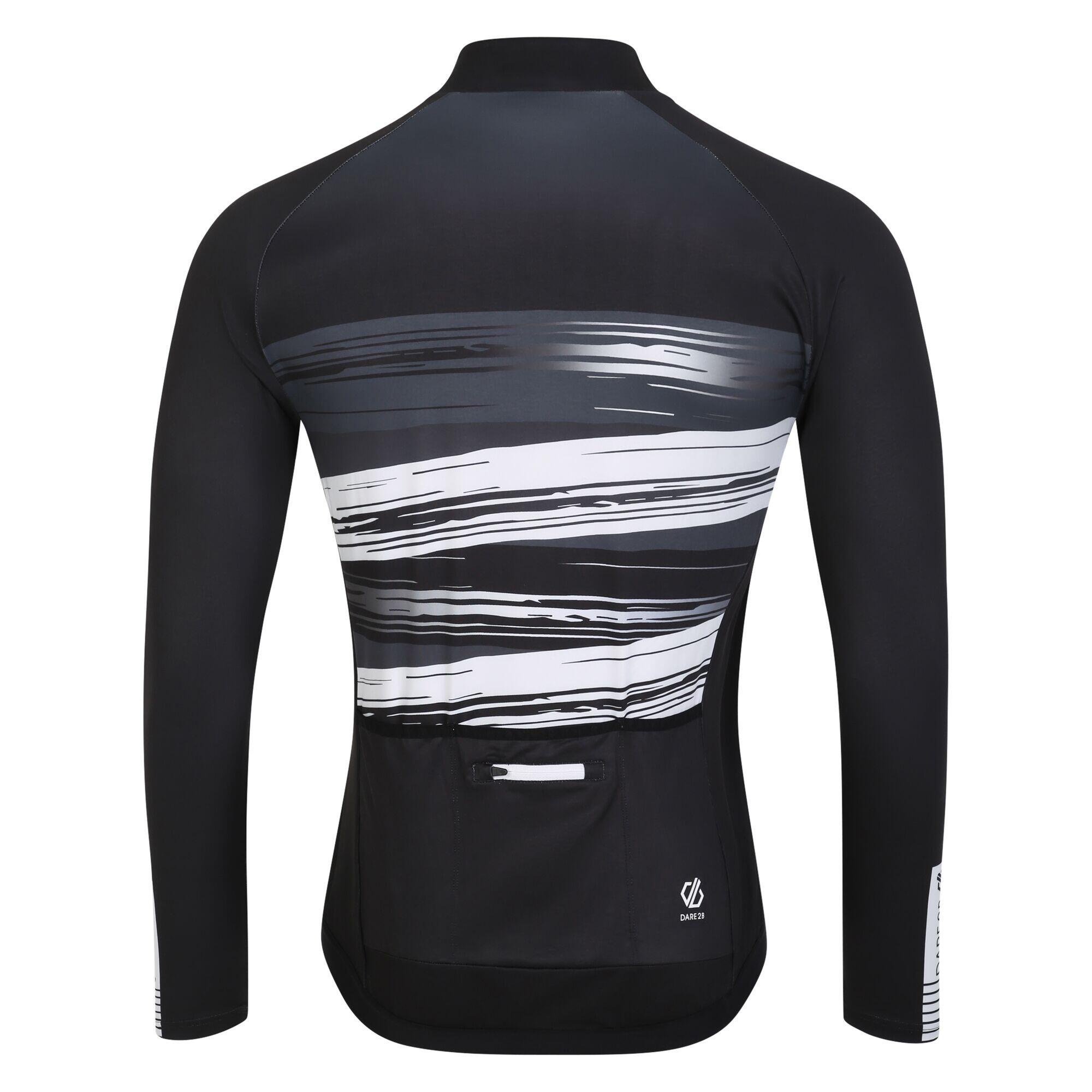 Men's jersey (Black)