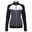 Dames Elation II Core Stretch Gerecycleerde Fleece (Zwart/Wit)