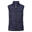 Gilet Imbottito Isolato Donna Regatta Hillpack Blu Navy