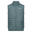 Hillpack geïsoleerde bodywarmer voor heren (Zeedennen)