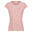 T-Shirt HyperdiHomemion II Mulher Terracotta