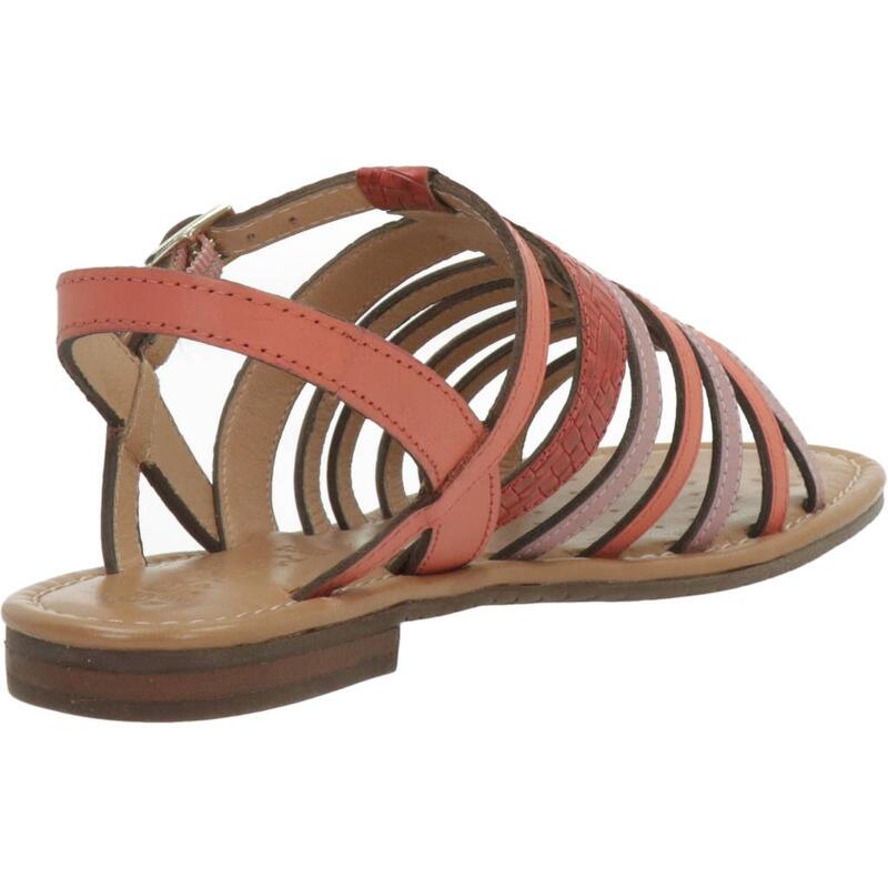 Sandalias Mujer Geox D Sozy S Multicolor