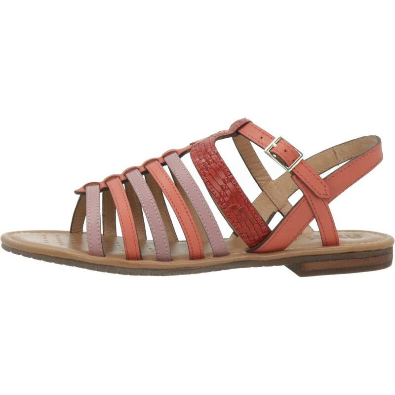 Sandalias Mujer Geox D Sozy S Multicolor