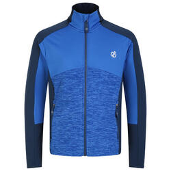 Kinderen/Kinderen Uitzondering Gerecycleerd Fleece Top (Olympisch