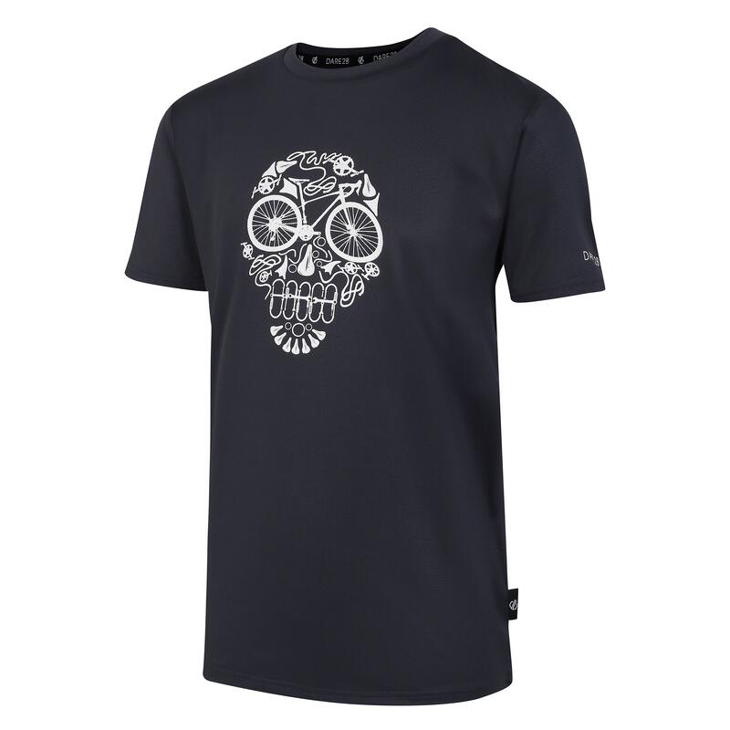 Dětské sportovní tričko Amuse II Skull