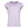 Tshirt HYPERDIMENSION Femme (Lilas pâle)