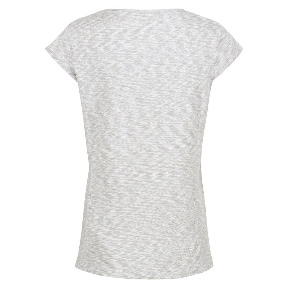 T-Shirt Damski Hyperdimension II