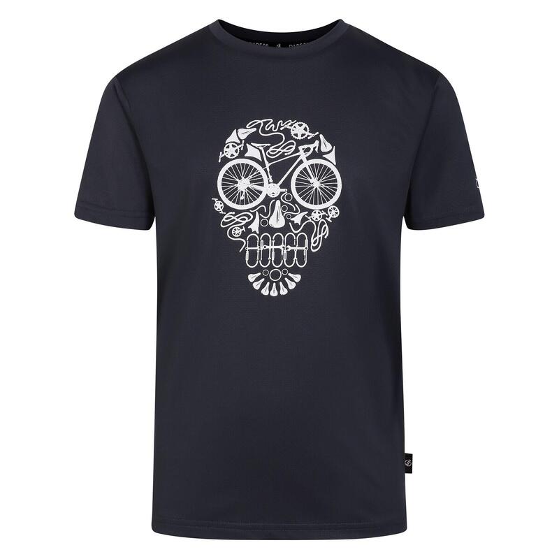 Dětské sportovní tričko Amuse II Skull