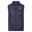 Gilet Imbottito Isolato Uomo Regatta Hillpack Blu Navy