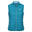 Gilet Imbottito Isolato Donna Regatta Hillpack Corrente Del Golfo Haze Marino