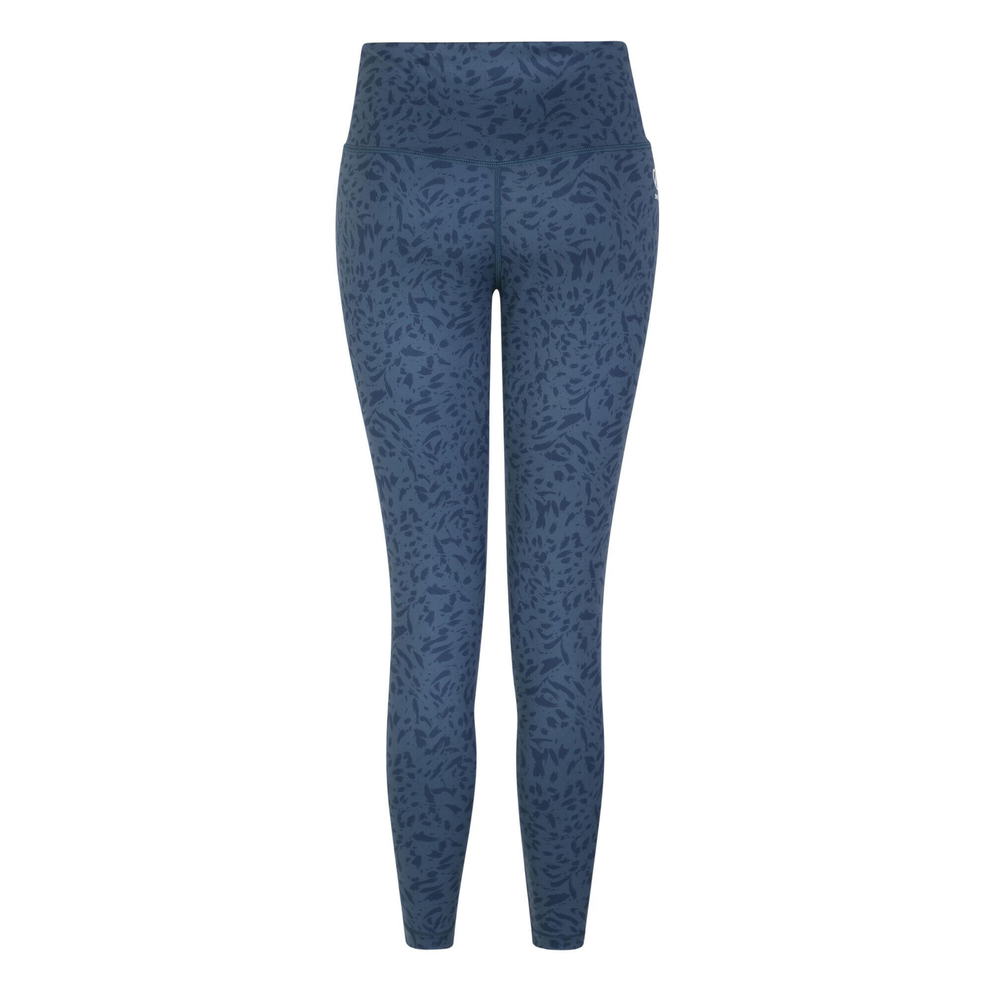 Pantalone donna INFLUENTIAL (denim scuro)