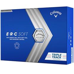 Callaway ERC Soft Triple Track Golfbal 12 Pack Nieuw