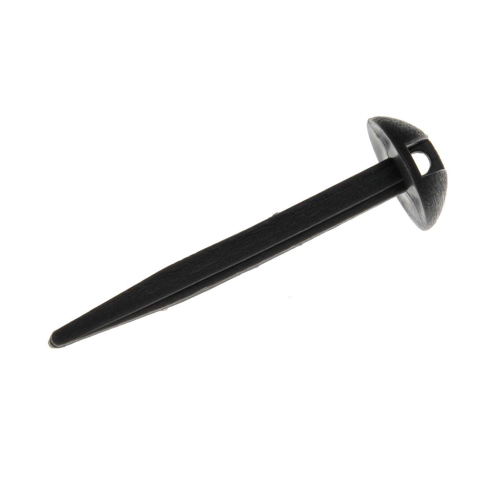 Zelt-Heringe Kunststoff Downey 10 cm [12 Stück] 4/7