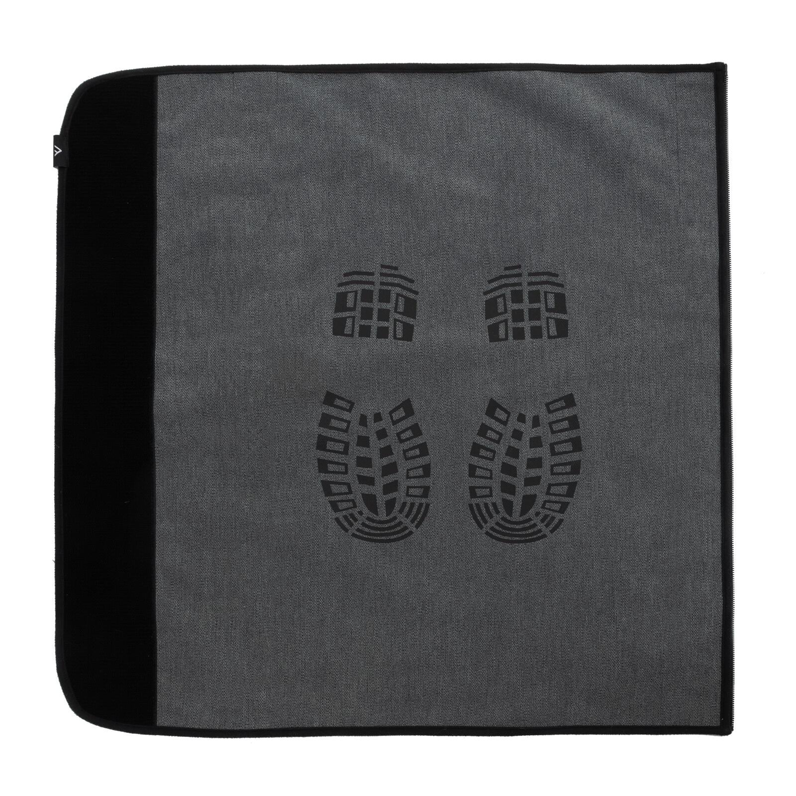 Tapis de tente Comfort Carpet 310 x 310 cm Tapis de camping antidérapant 4/6