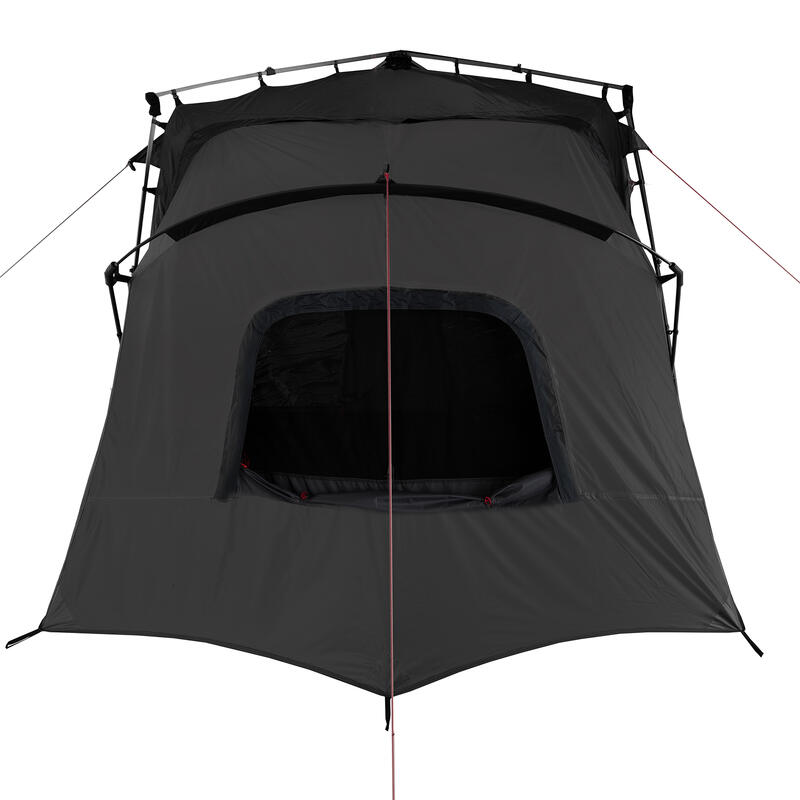 Cabine de couchage pour 2 personnes - adaptée à l'auvent qeedo Quick Base