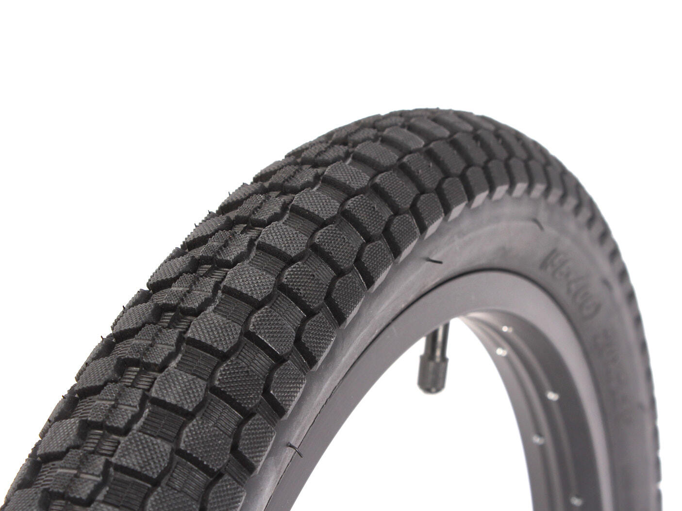 Pneu BMX KHE KENDA K-RAD 20 pouces x 2,35 pouces 5/5