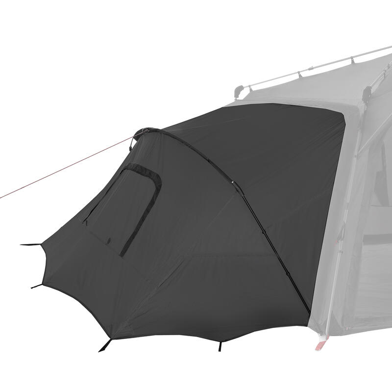 Cabine de couchage pour 2 personnes - adaptée à l'auvent qeedo Quick Base