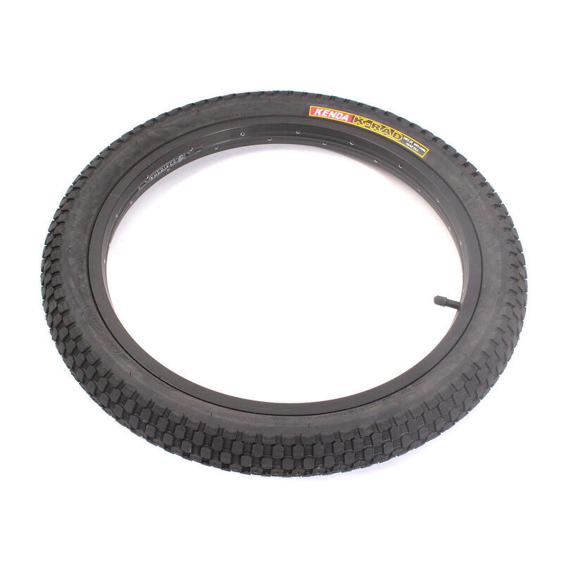Pneumatika BMX KHE KENDA K-RAD 20 palců x 2,35 palce