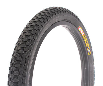 Bmx banden khe kenda k-rad 20 inch x 2.35 inch