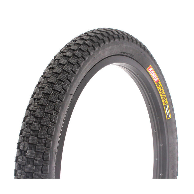 BMX Gumi KHE KENDA K-RAD 20 hüvelyk x 2,35 hüvelyk