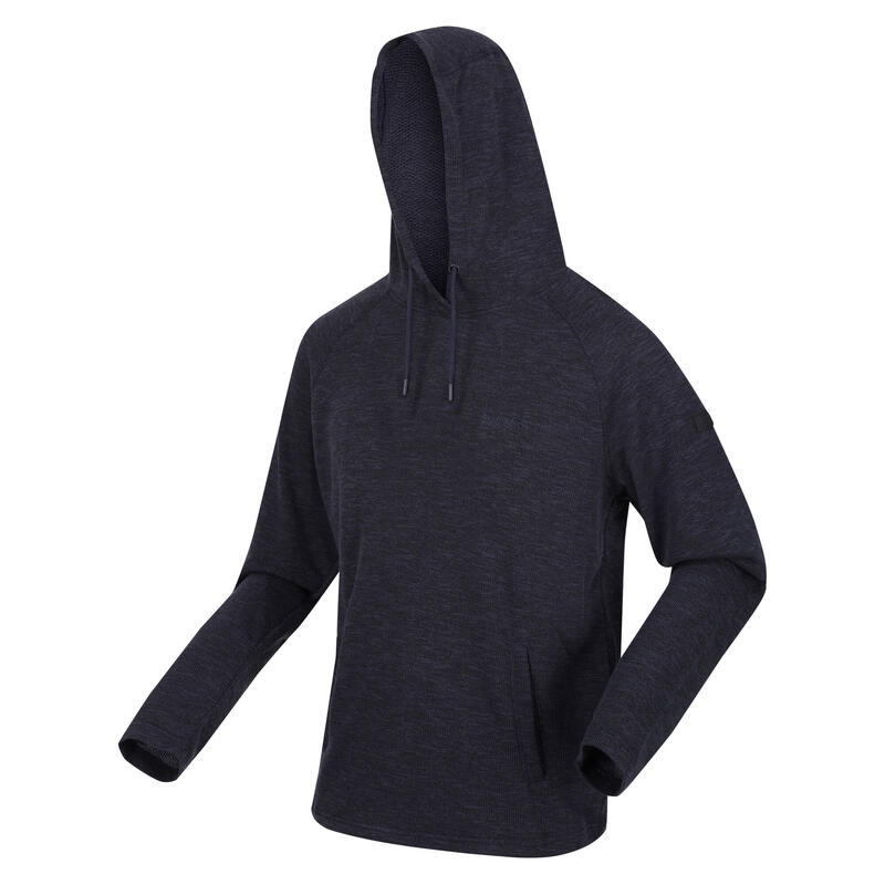 "Kassian" Kapuzenpullover für Herren Marineblau