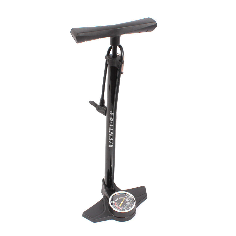 KHE Ventura Floor Pump