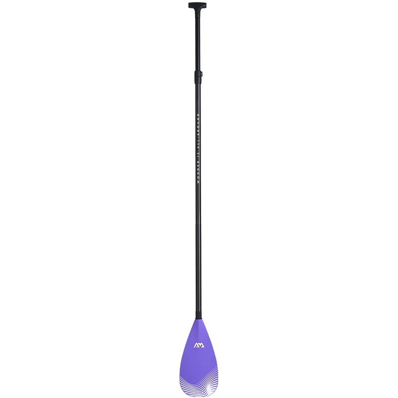 PADDEL SUP PADDLE PASTEL PURPLE 2023