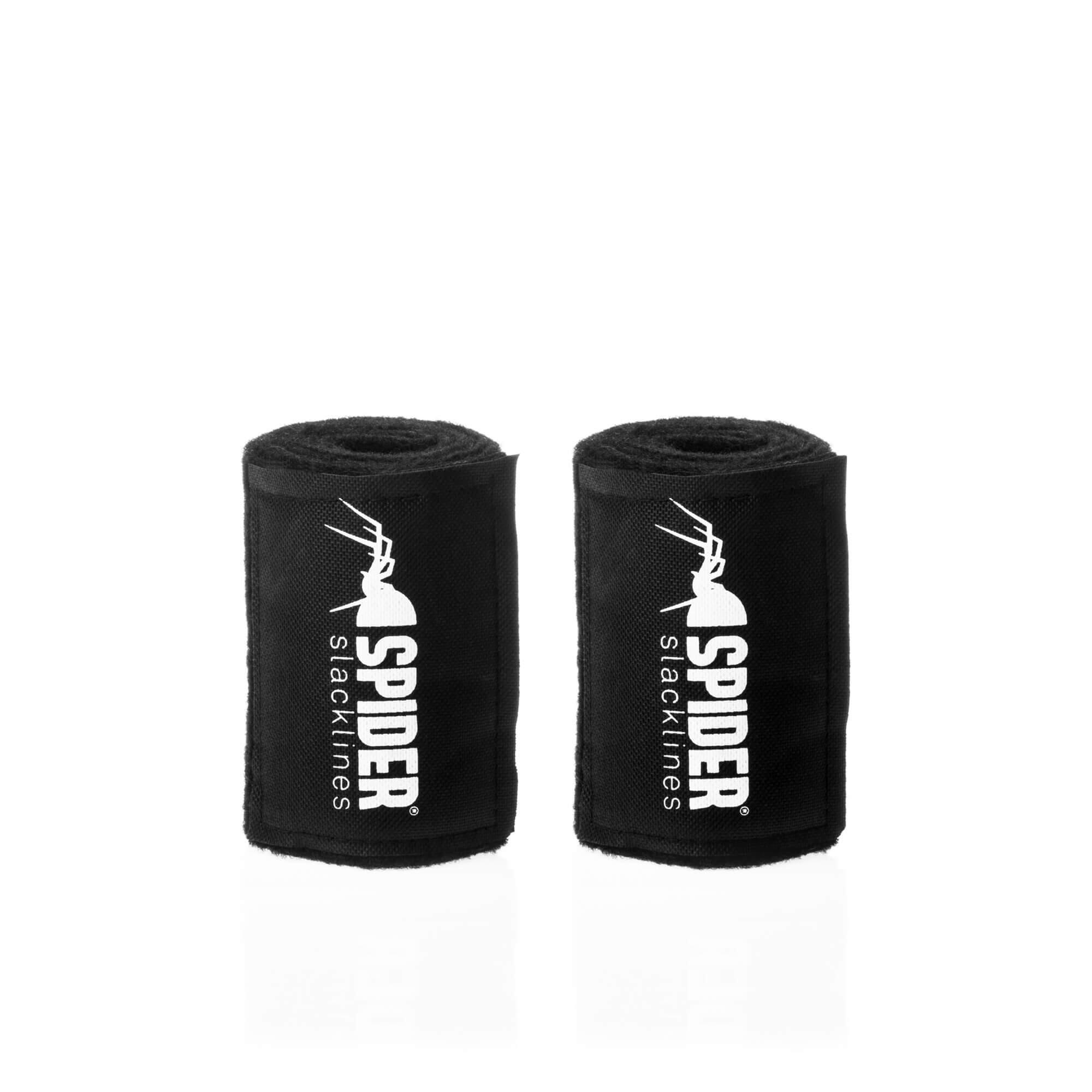 Trick Line Slackline 25m - Set per Salti e Camminata 3/7