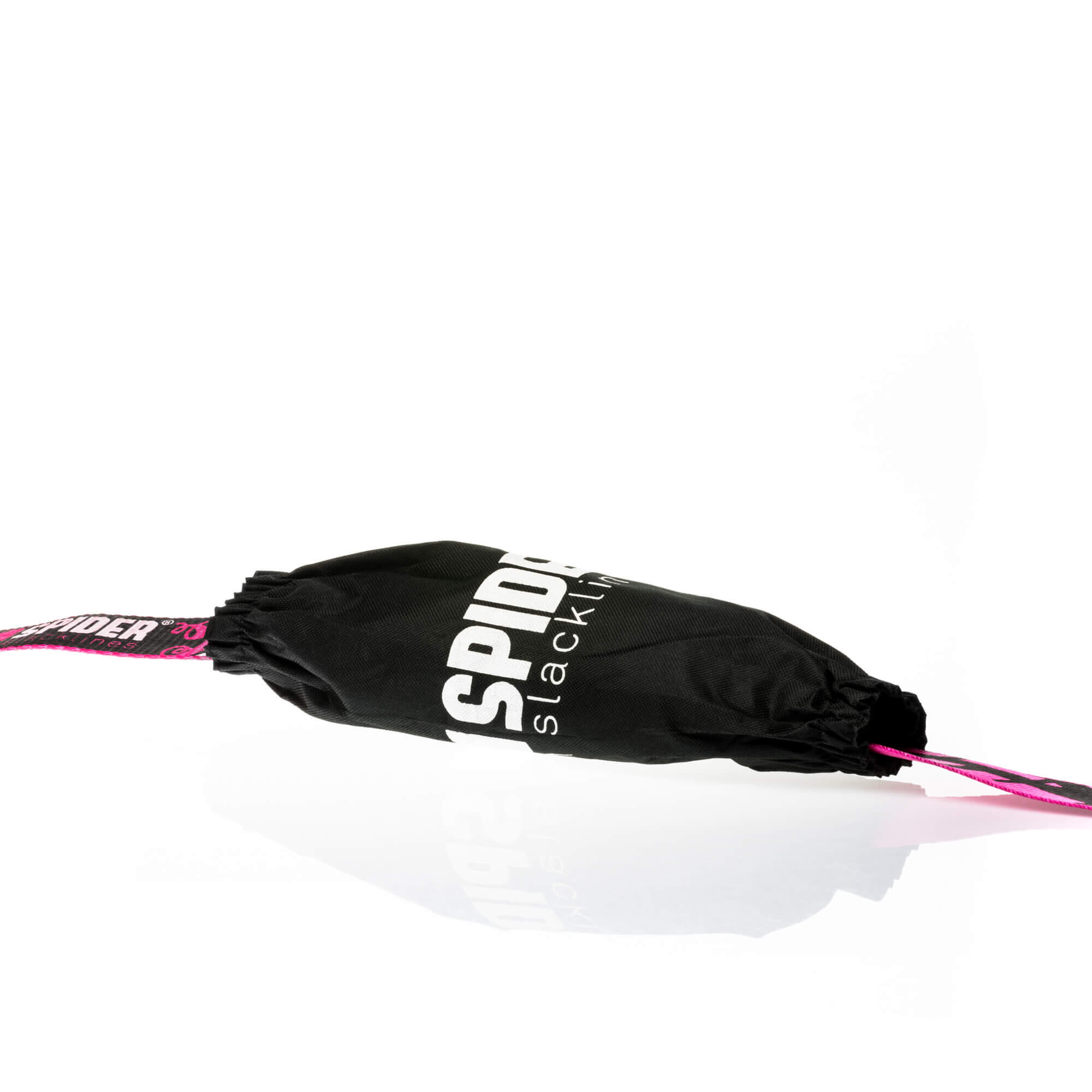 Slackline Pro 20m - Komplettset für Sprünge und Freestyle 4/7
