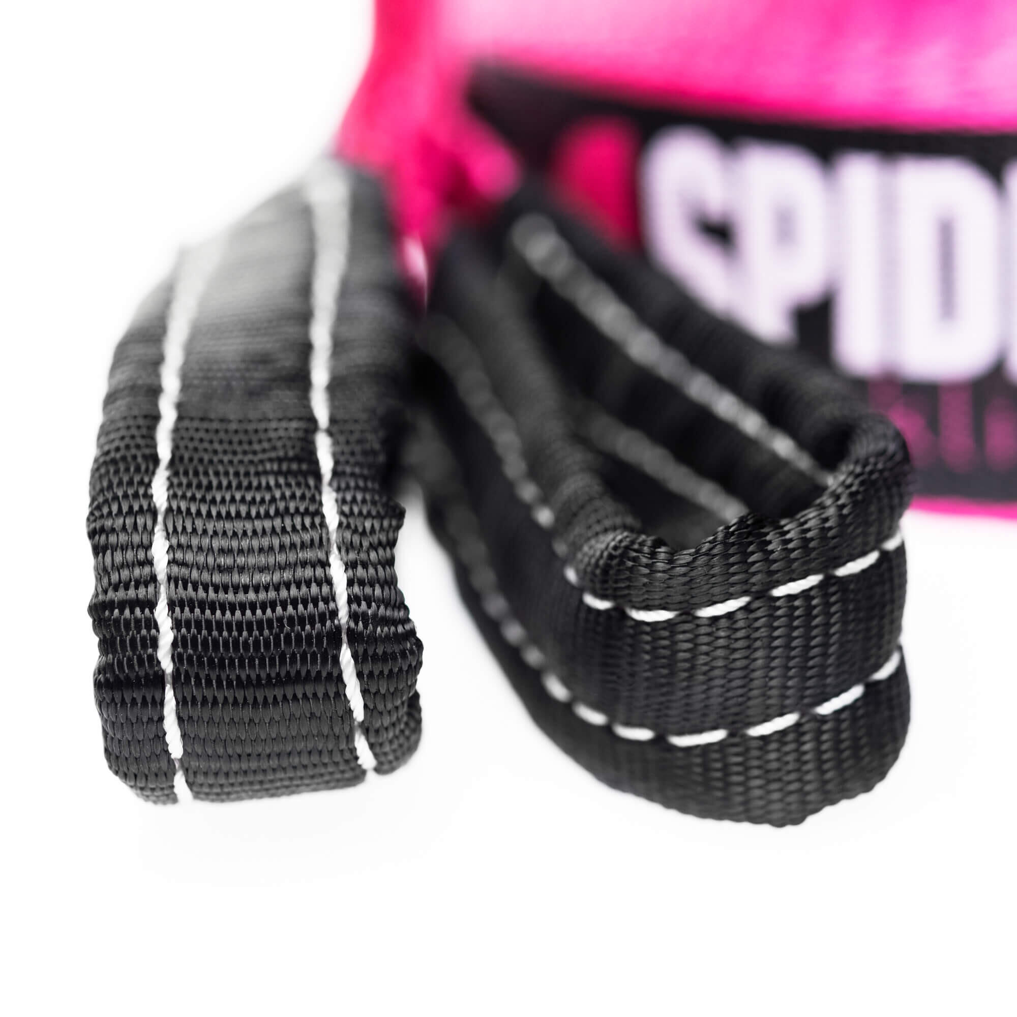 Slackline Pro 20m - Komplettset für Sprünge und Freestyle 5/7