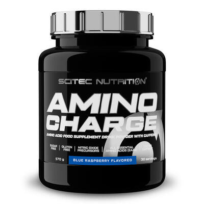 Amino - aminolading (570g) - blauwe framboos
