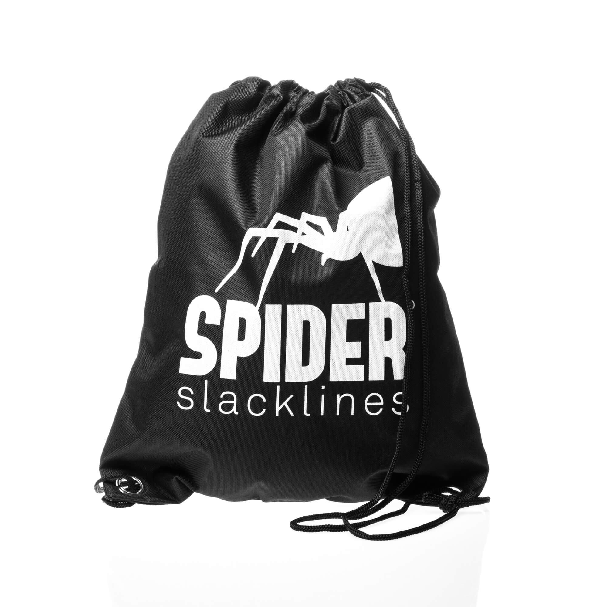 Longline slacklines kit primitive light 25 m 5/7