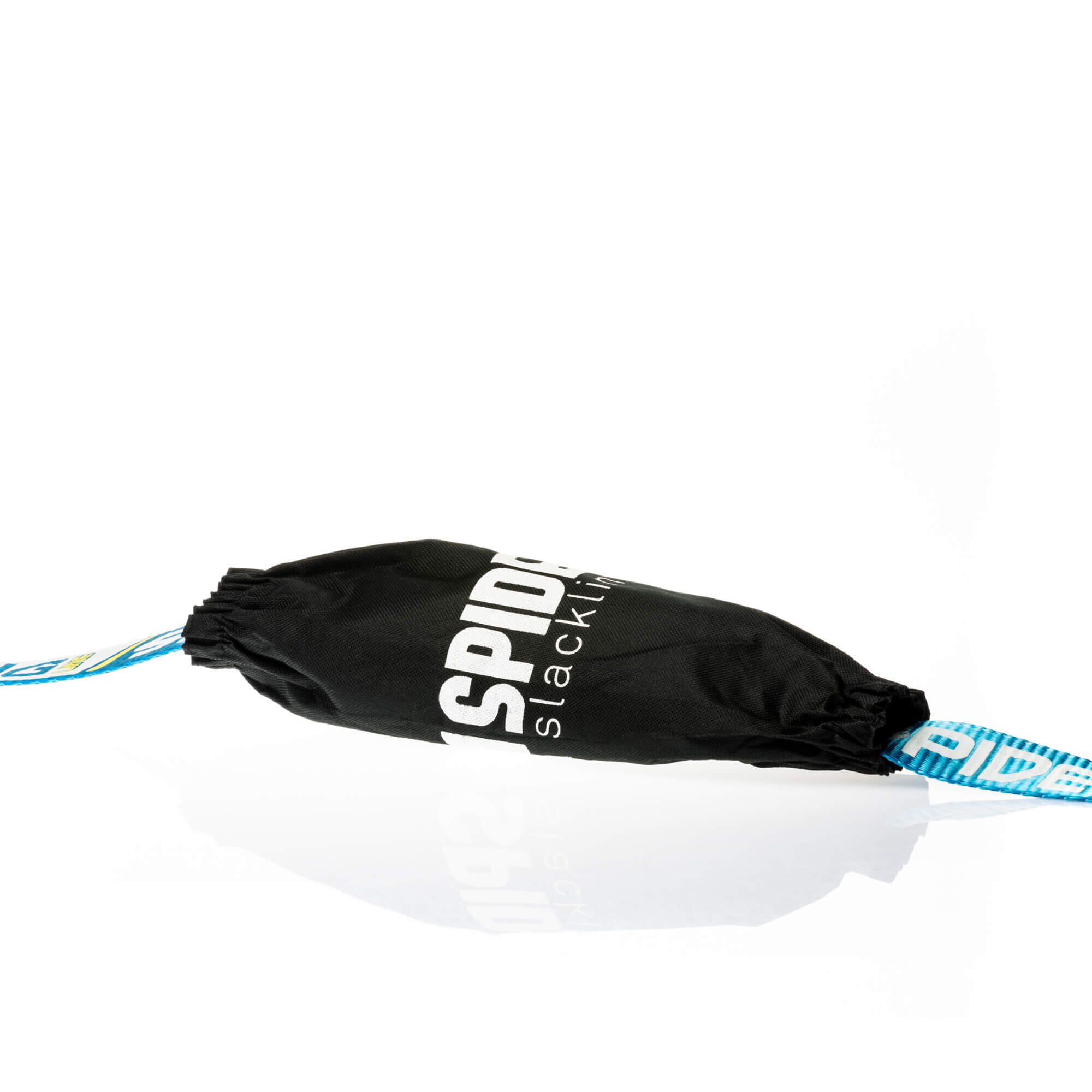 Set Slackline 18m Training - Allenamento Equilibrio 5/7