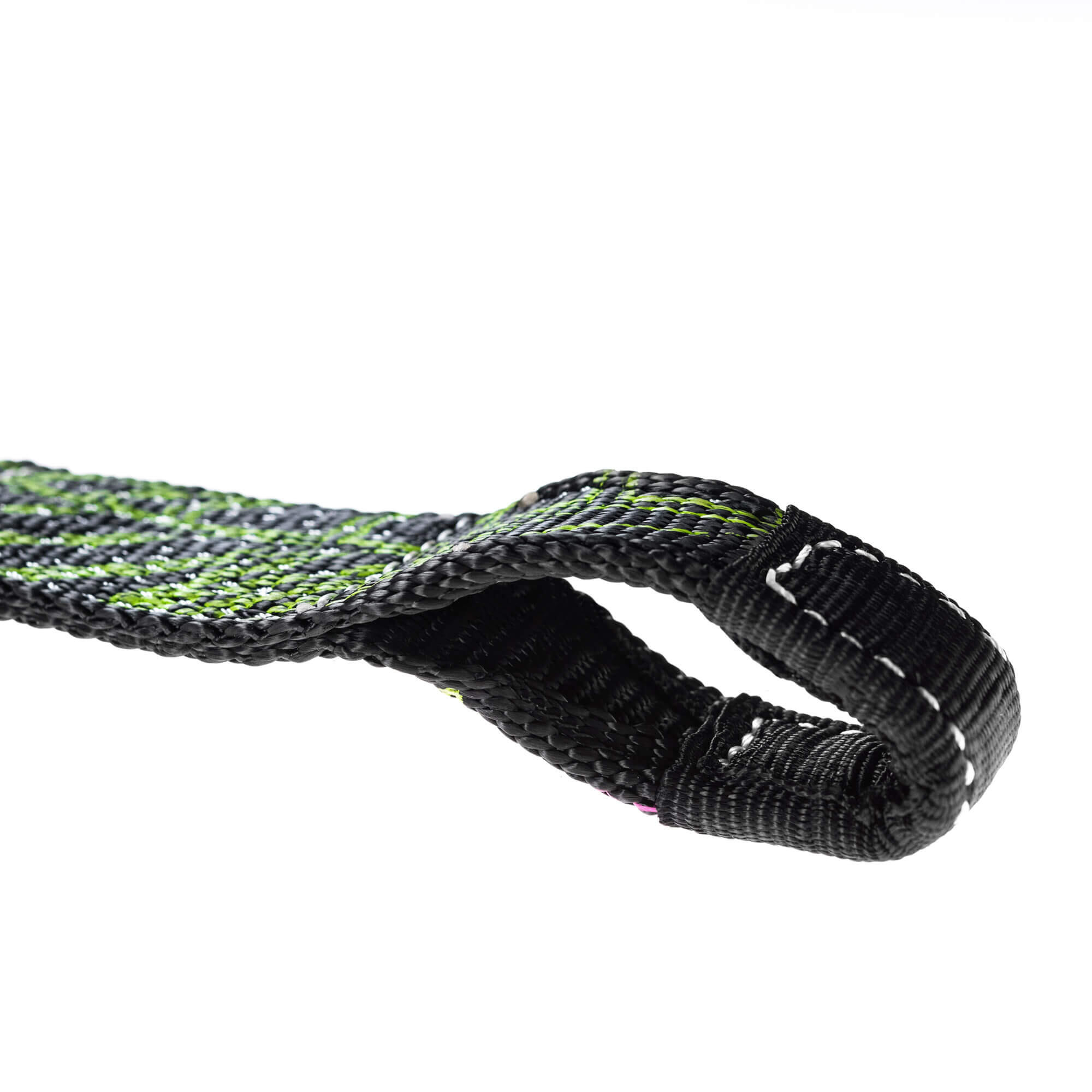 Hummer - Carraca profesional de palanca grande - Tensor de Slackline PRO y TRICK 7/7