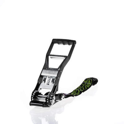 Hummer - Cricchetto Professionale a Leva Grande - Tenditore per Tensionamento di