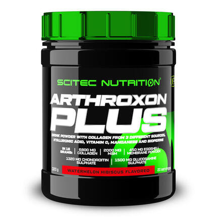Arthroxon Plus 320 Gr Sandía
