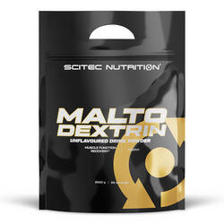 Maltodextrine - Maltodextrin - Saveur neutre 2000g