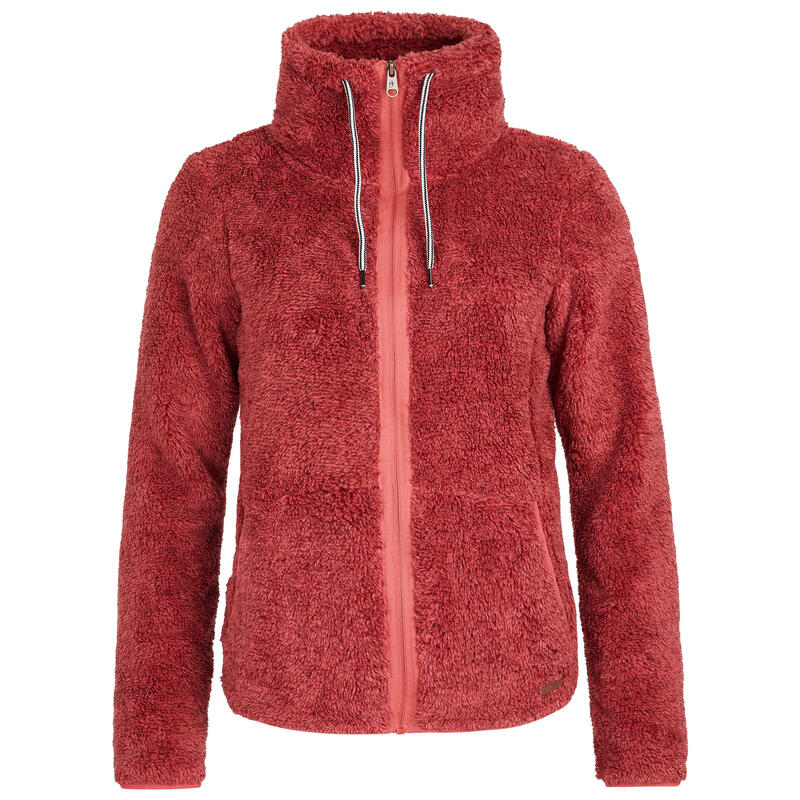 Fleece met volledige rits Protest Riri