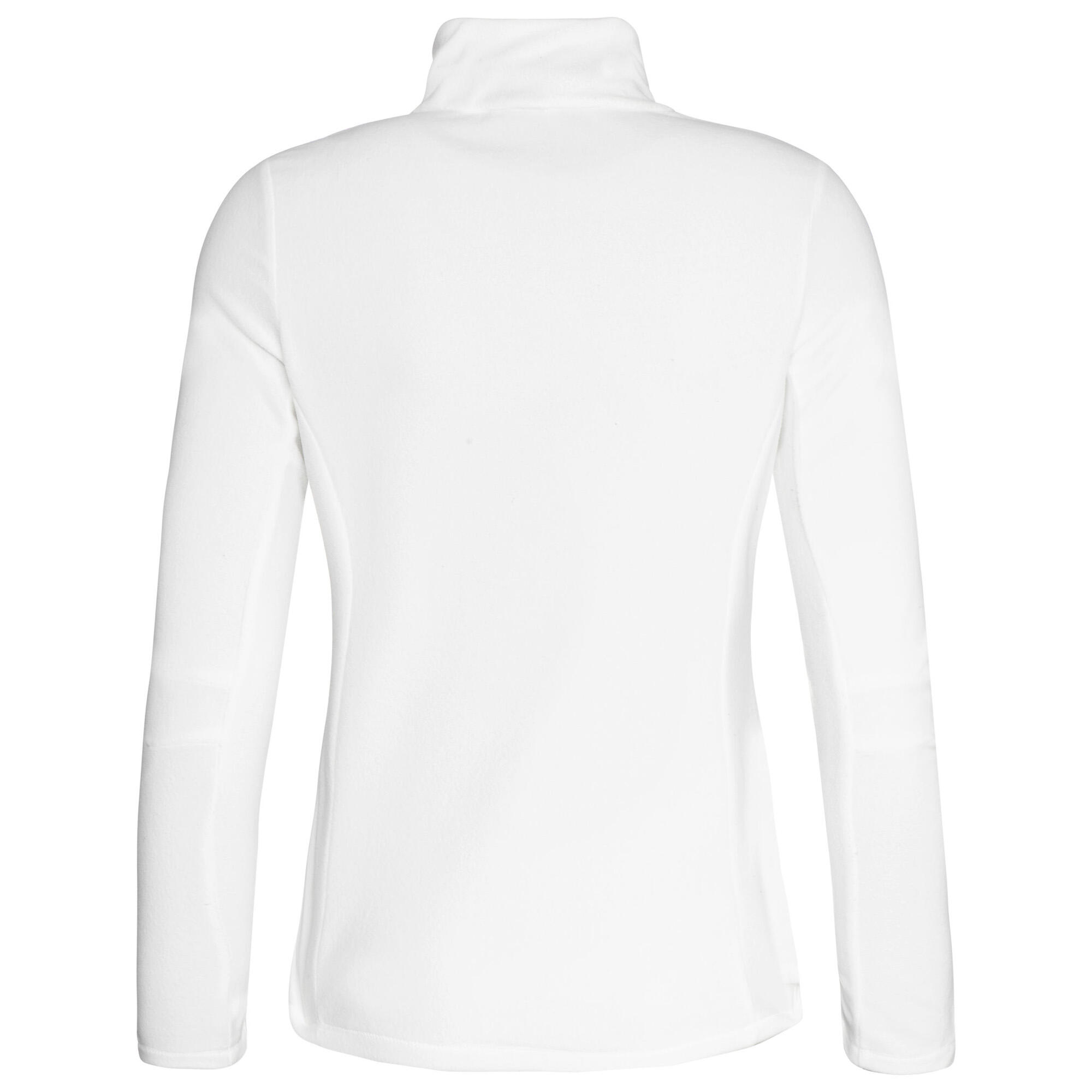 Polaire 1/4 de zip femme Protest Mutez 6/6