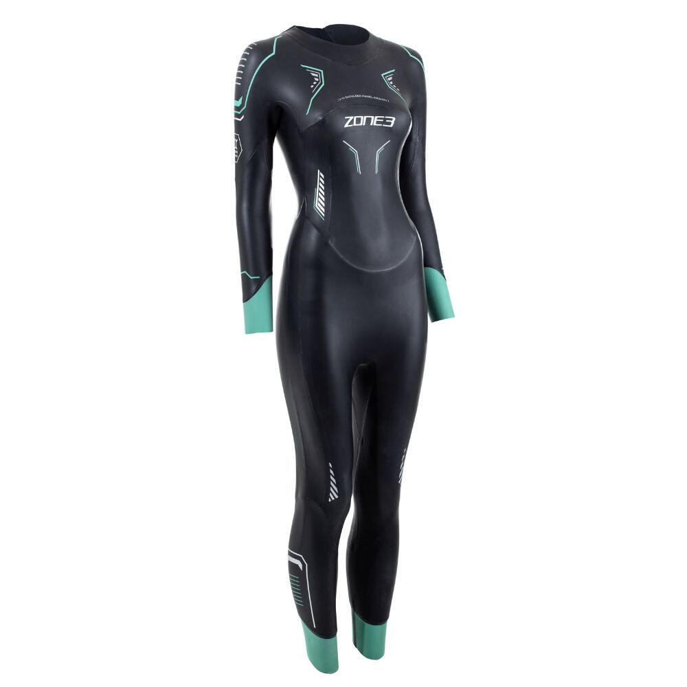 B-prene Vision Women's Wetsuit