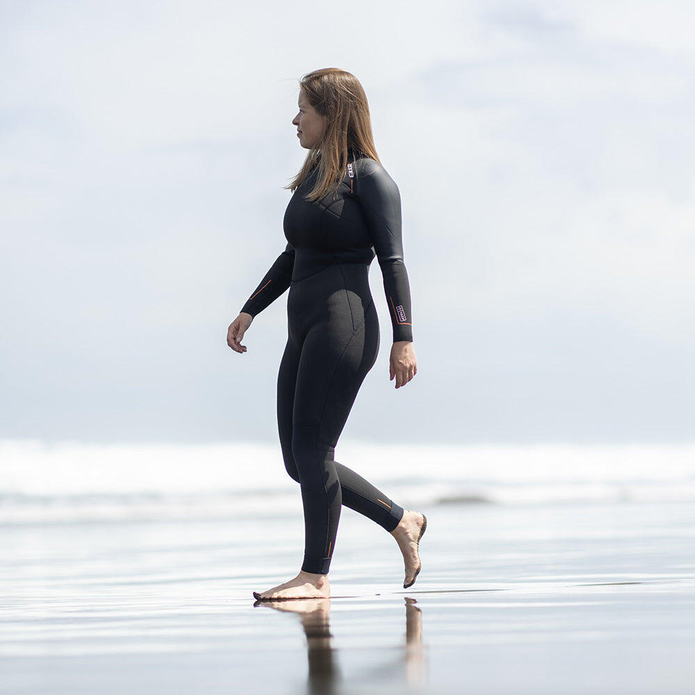 Yulex Switch Wetsuit 3/5